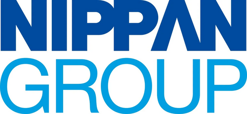 Nippan Group Holdings production company logo