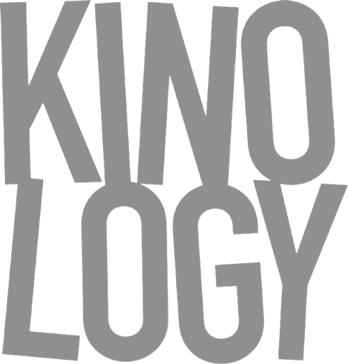 Logo companie de producție Kinology