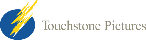 Logo companie de producție Touchstone Pictures