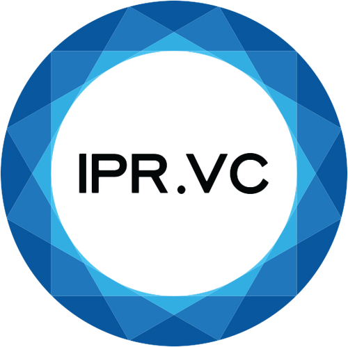 IPR.VC production company logo