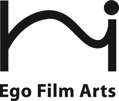 Ego Film Arts production company logo