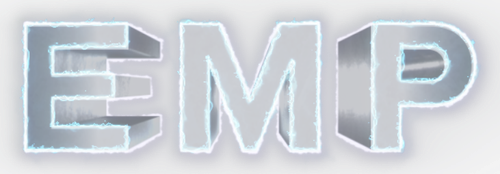 Electromagnetic Productions production company logo