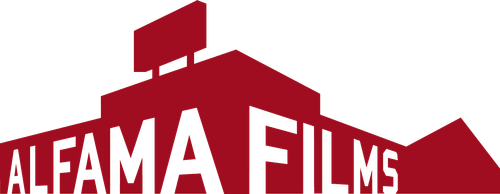 Alfama Films production company logo