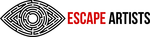 Logo companie de producție Escape Artists
