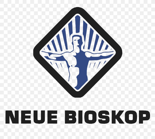Logo companie de producție Neue Bioskop Film