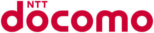 NTT Docomo production company logo