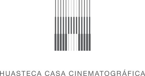 Logo companie de producție Huasteca Casa Cinematográfica