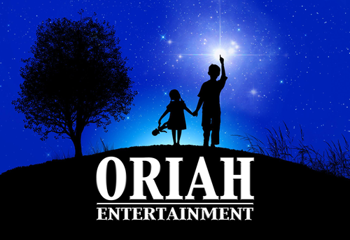 Oriah Entertainment production company logo