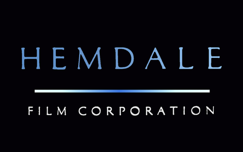 Logo companie de producție Hemdale