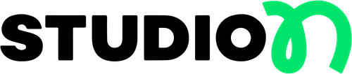 Studio N production company logo