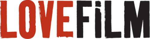 LOVEFiLM International production company logo