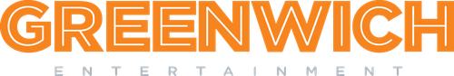 Greenwich Entertainment production company logo