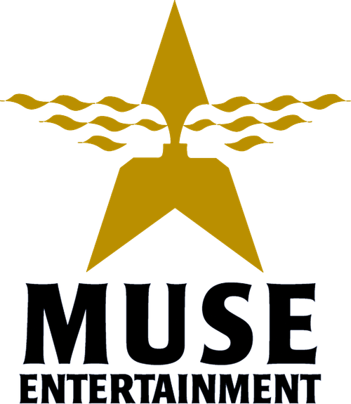 Muse Entertainment production company logo