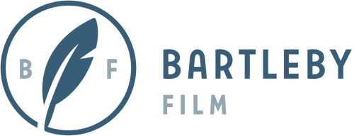 Logo companie de producție Bartlebyfilm