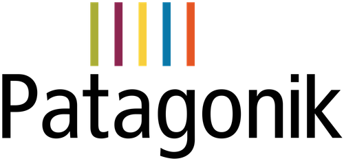 Logo companie de producție Patagonik