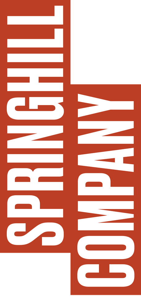 Logo companie de producție The SpringHill Company