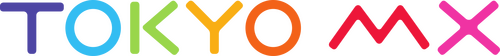 Tokyo MX production company logo