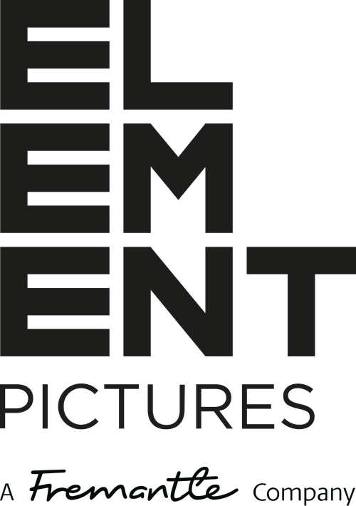 Logo companie de producție Element Pictures
