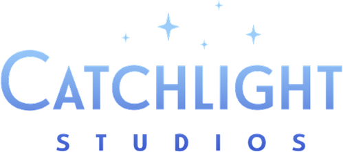 CatchLight Studios production company logo