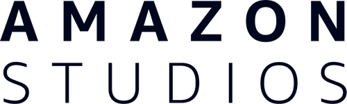 Amazon Studios production company logo