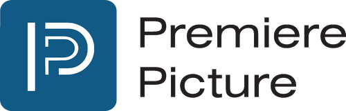 Premiere Picture production company logo