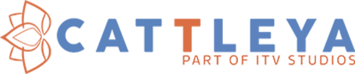 Cattleya production company logo