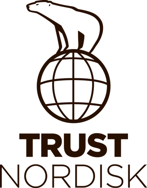 TrustNordisk production company logo