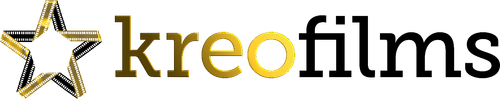 Logo companie de producție Kreo Films