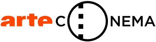 Logo companie de producție ARTE France Cinéma