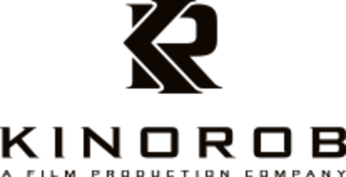 Kinorob production company logo