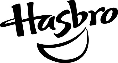 Hasbro production company logo