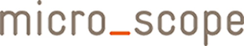micro_scope production company logo