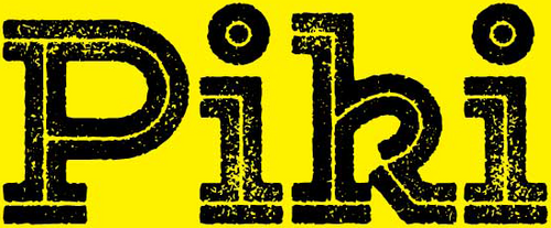 Piki Films production company logo