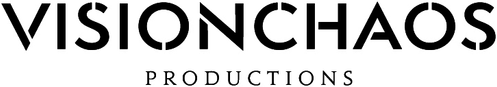 VisionChaos Productions production company logo