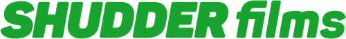 Logo companie de producție Shudder Films