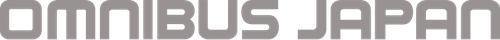 Logo companie de producție Omnibus Japan