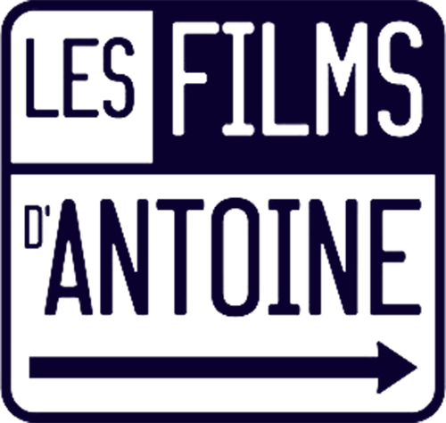 Les Films d'Antoine production company logo
