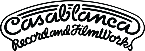 Casablanca Filmworks production company logo