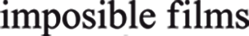 Imposible Films production company logo