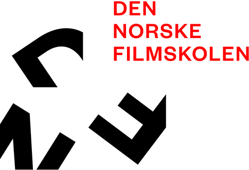 Logo companie de producție Den Norske Filmskolen