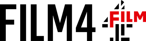 Logo companie de producție Film4 Productions