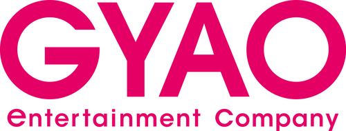 GYAO production company logo