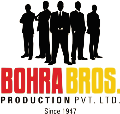 Logo companie de producție Bohra Bros Productions