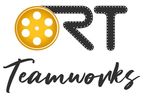 RT Teamworks production company logo