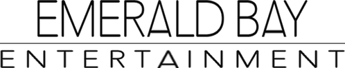 Emerald Bay Entertainment production company logo