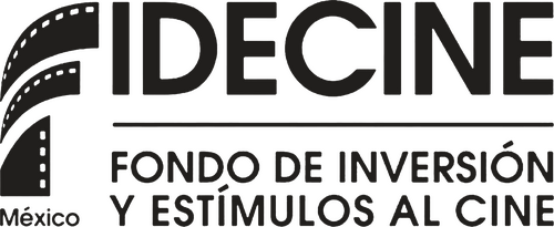 FIDECINE production company logo