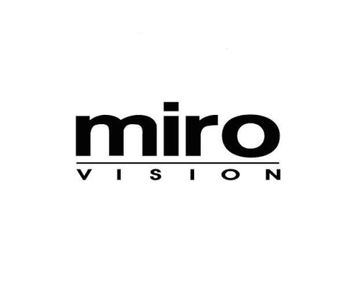 Mirovision production company logo