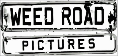 Weed Road Pictures production company logo