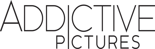 Addictive Pictures production company logo
