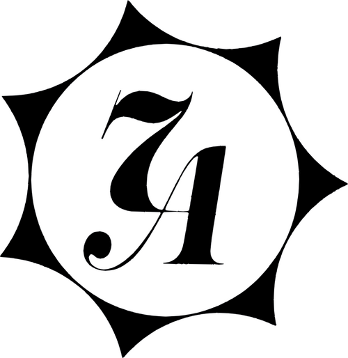 Logo companie de producție Seven Arts Productions